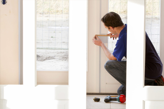 Rio Vista-interior-door-repair