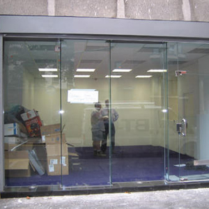 shop front door repair Rio Vista