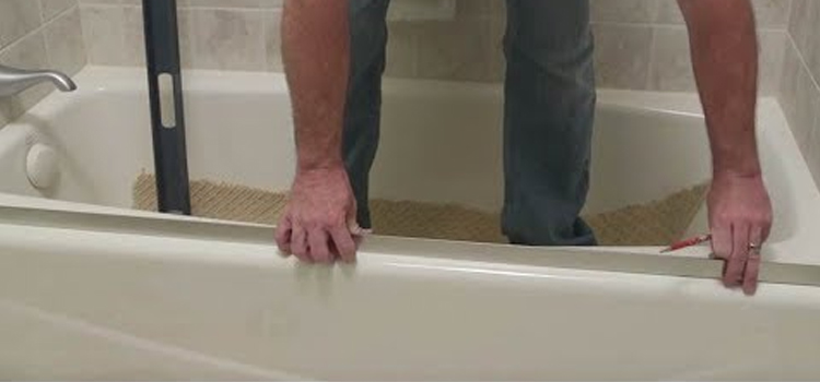 Sliding Shower Door Repair in Rio Vista